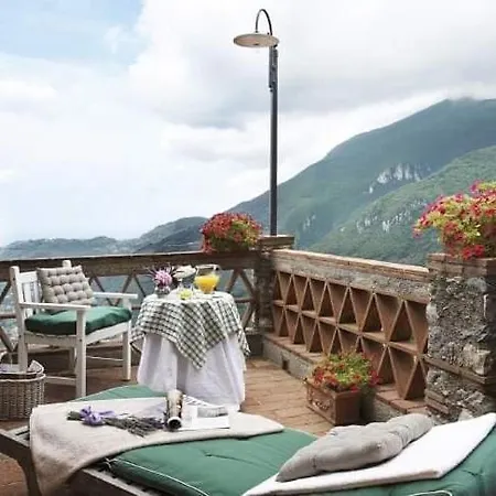 Bed & Breakfast Salvia E Rosmarino Camaiore