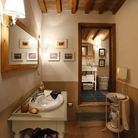 Bed & Breakfast Salvia E Rosmarino *