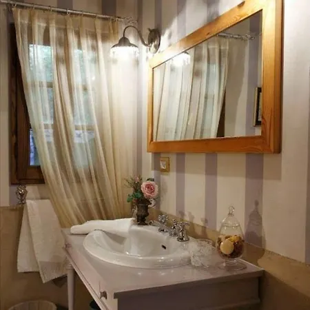Bed & Breakfast Salvia E Rosmarino