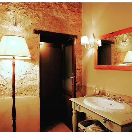 Salvia E Rosmarino Bed & Breakfast *