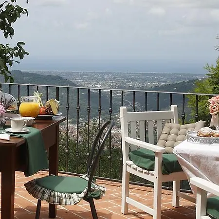 Bed & Breakfast Salvia E Rosmarino *