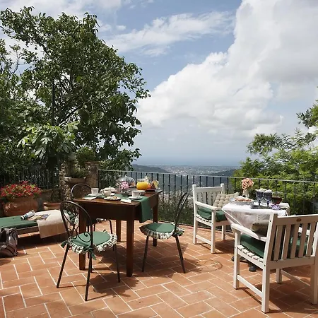 Salvia E Rosmarino Bed & Breakfast