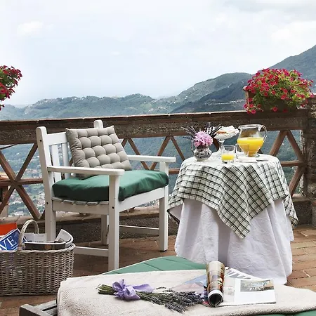 Salvia E Rosmarino Bed & Breakfast