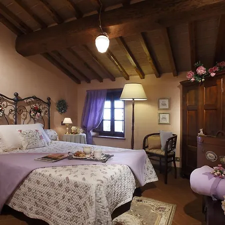 Bed & Breakfast Salvia E Rosmarino *